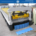 Mitsubishi Plc Roof Penal Roll Machinery с ISO